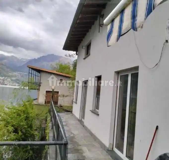 Villa unifamiliare via Porlezza 75, Claino con Osteno - foto 3