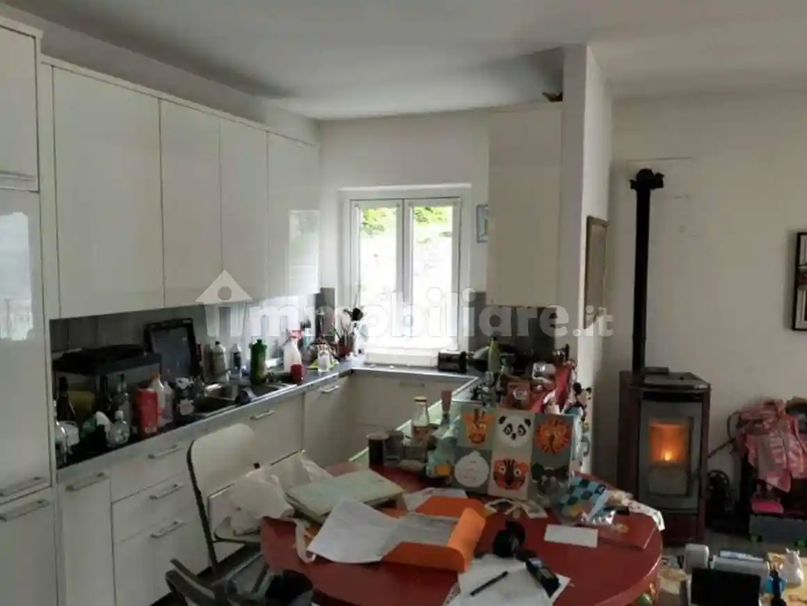 Villa unifamiliare via Porlezza 75, Claino con Osteno - foto 5