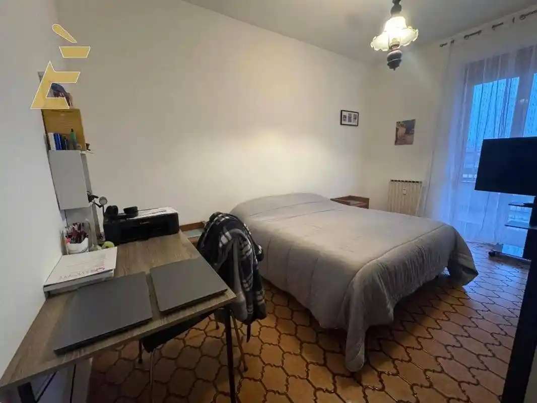 Trilocale piazza San Giovanni 8, Centro, Farigliano - foto 2