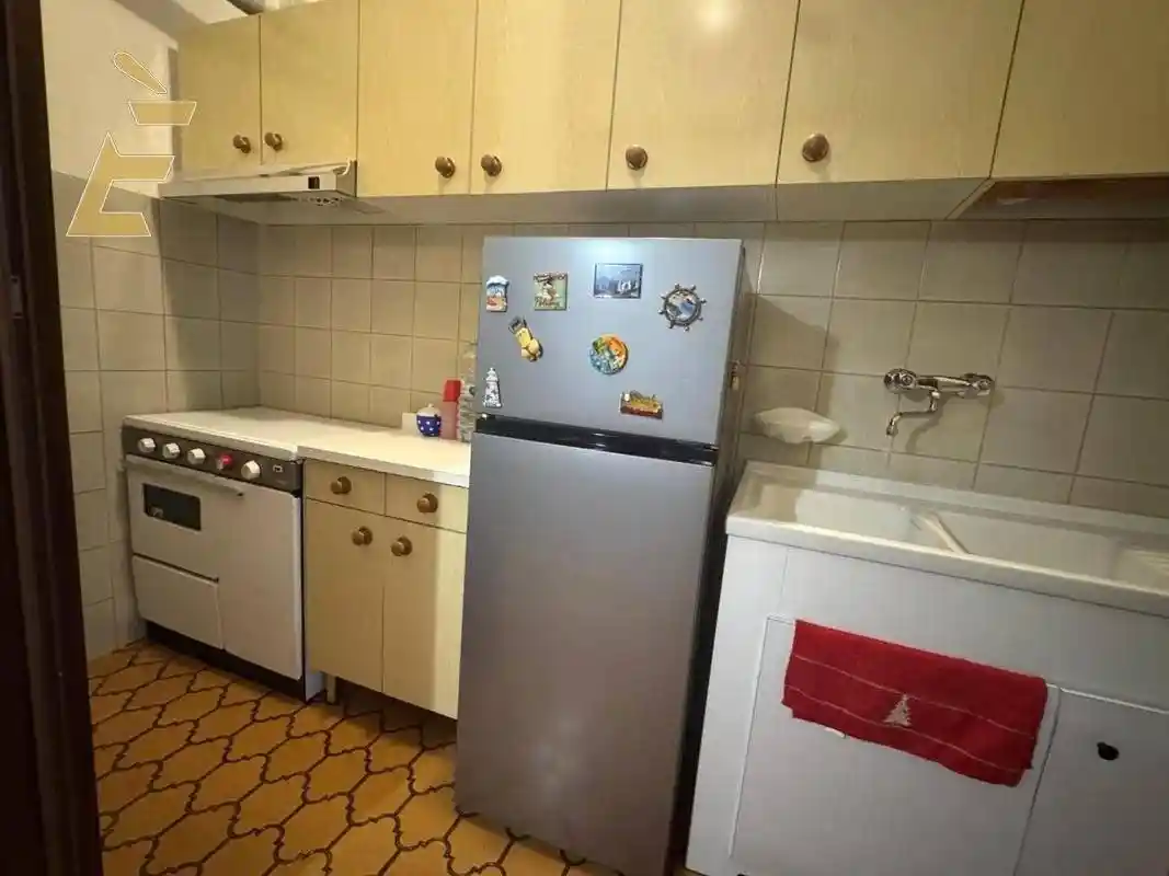 Trilocale piazza San Giovanni 8, Centro, Farigliano - foto 4