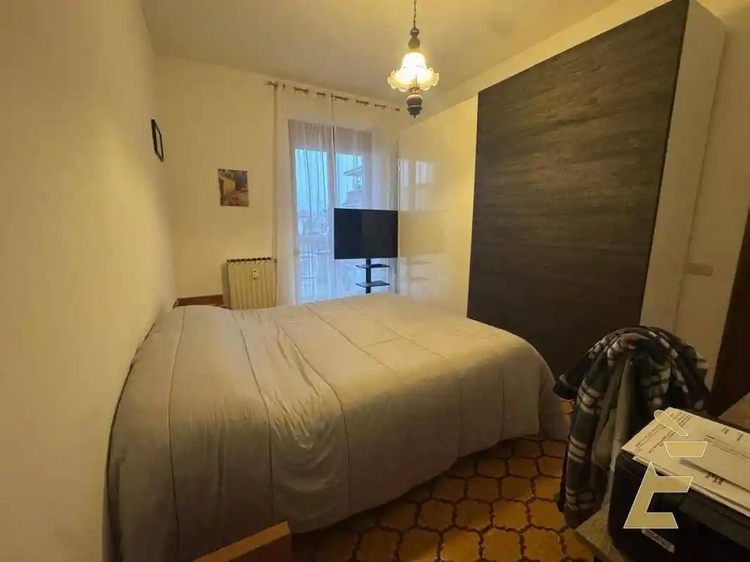 Trilocale piazza San Giovanni 8, Centro, Farigliano - foto 5