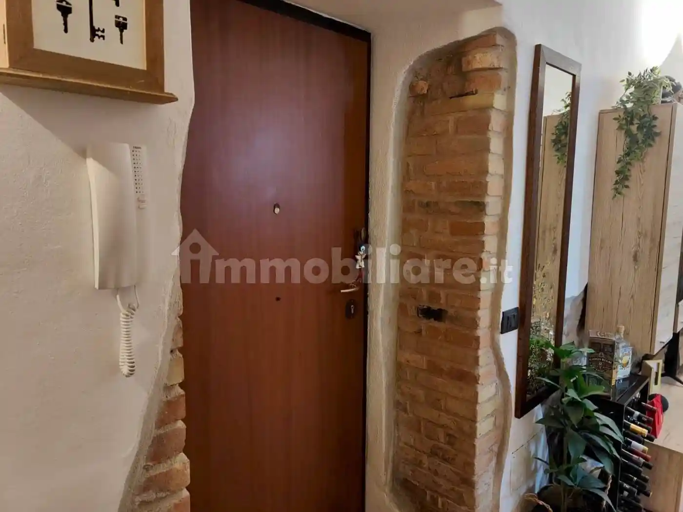 Bilocale via Marsico Nuovo 25, Appio Claudio - Statuario, Roma - foto 2