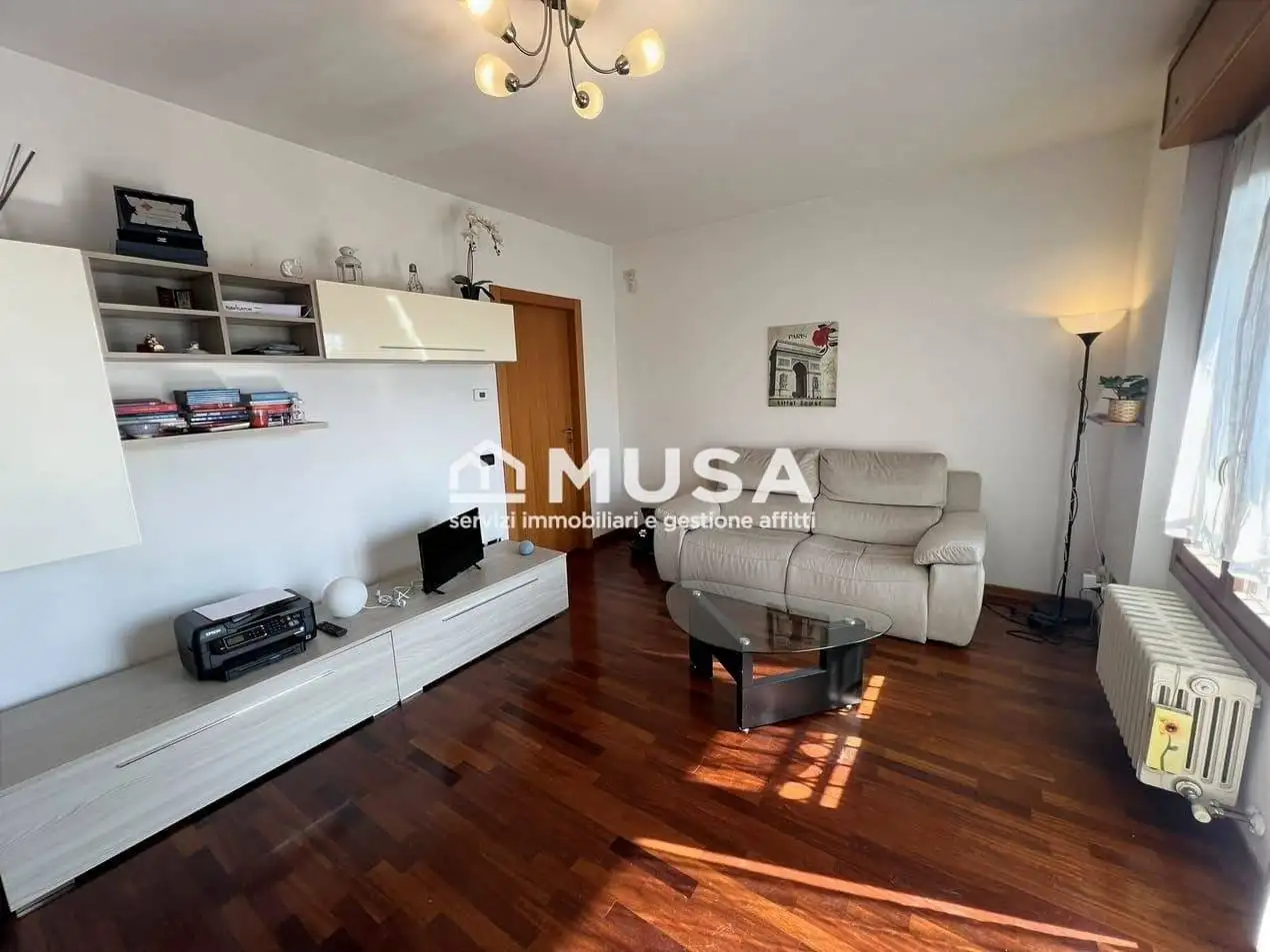 Appartamento in vendita a Monza