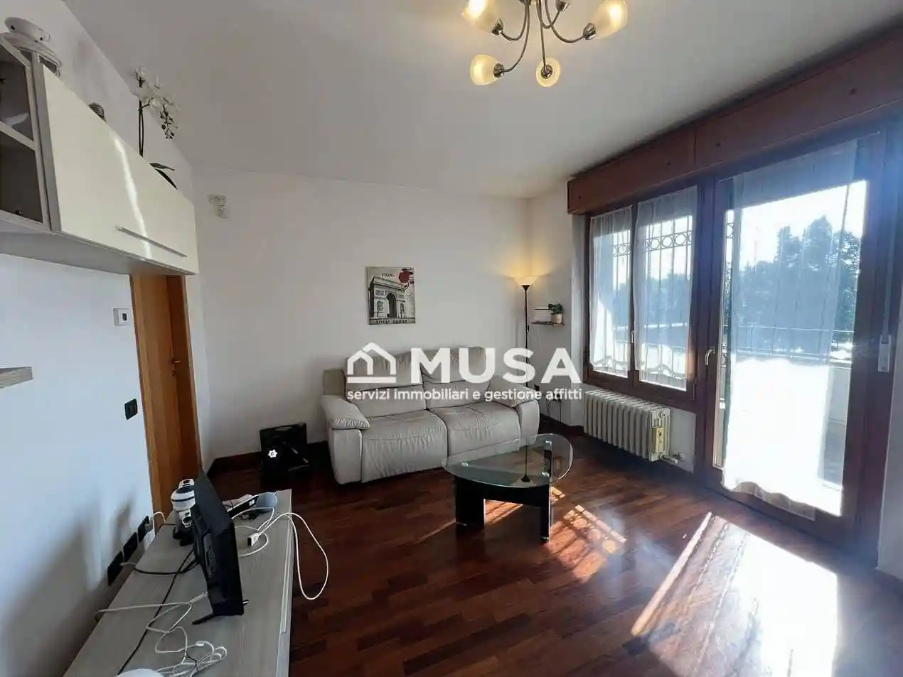 Bilocale via Albert Einstein 4, Viale Libertà, Monza - foto 3