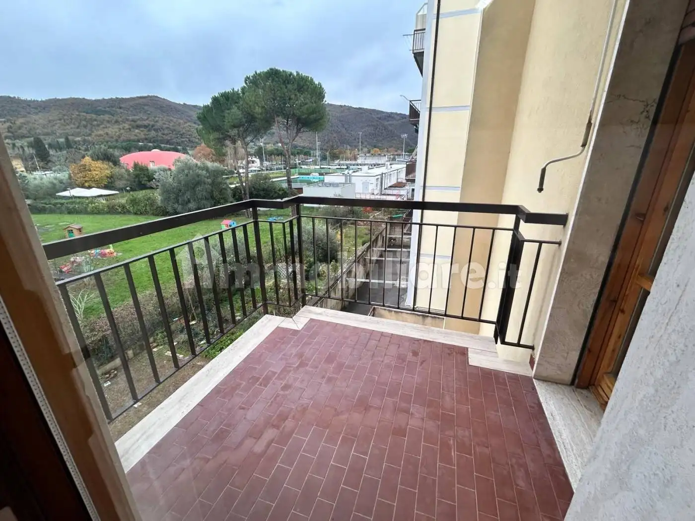 Appartamento in vendita a Pontassieve