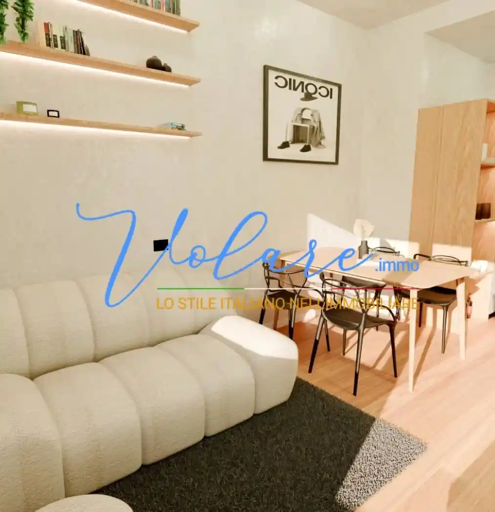 Bilocale via Francesco Coletti, Vigna Clara - Vigna Stelluti, Roma - foto 2