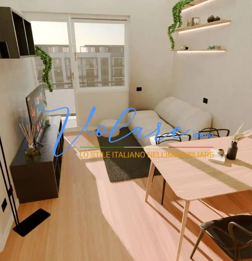 Bilocale via Francesco Coletti, Vigna Clara - Vigna Stelluti, Roma - foto 3