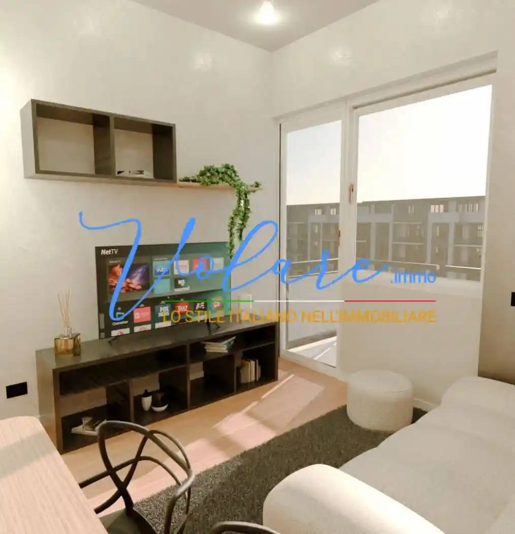 Bilocale via Francesco Coletti, Vigna Clara - Vigna Stelluti, Roma - foto 4