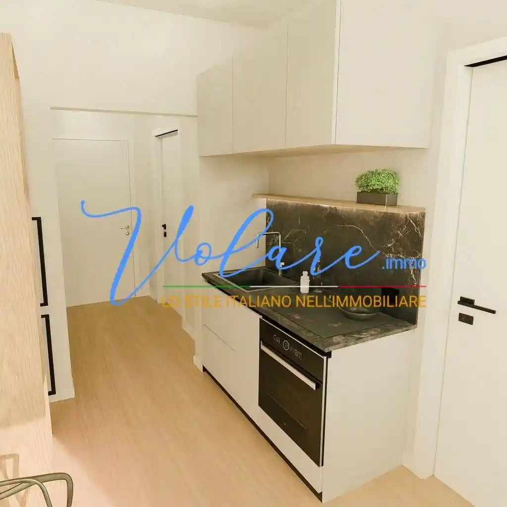 Bilocale via Francesco Coletti, Vigna Clara - Vigna Stelluti, Roma - foto 5