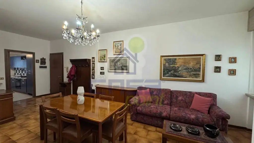 Trilocale via Carlo Albino, Centro, Codogno - foto 5