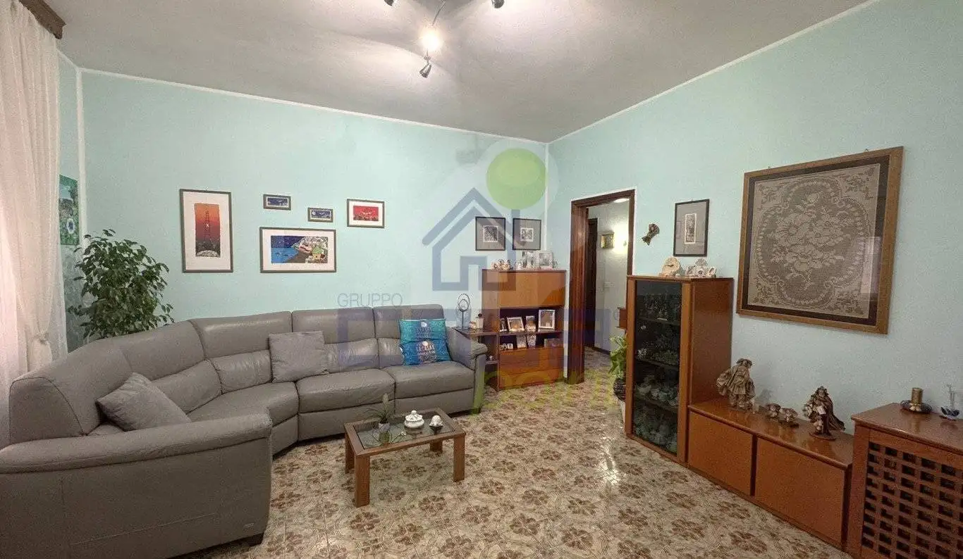 Appartamento in vendita a Santo Stefano Lodigiano