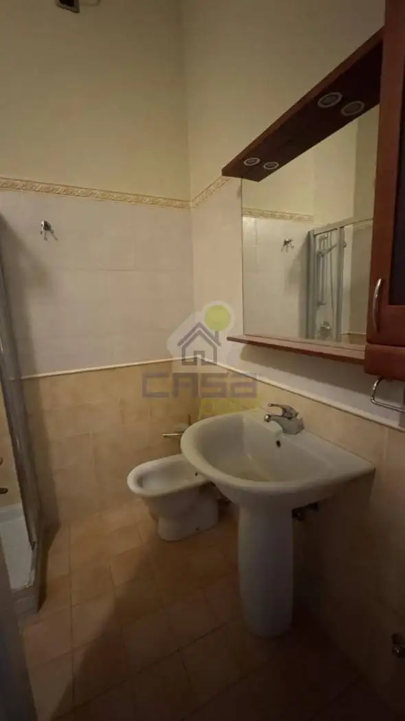 Trilocale via Vittorio Emanuele II, Centro, Codogno - foto 5