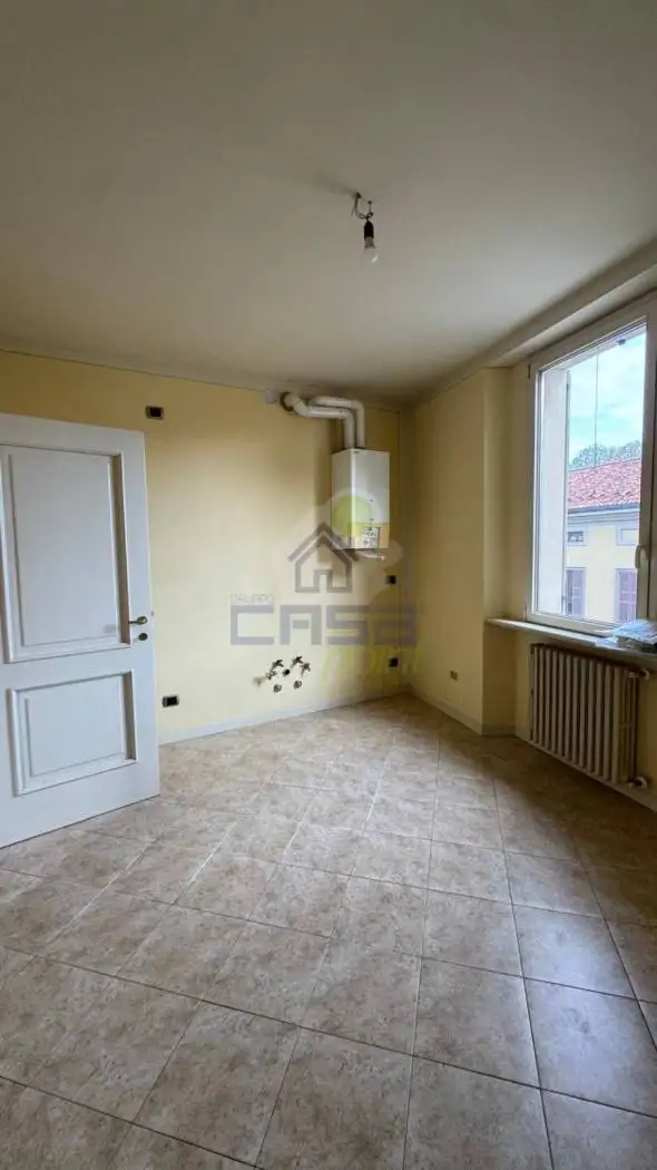 Quadrilocale via Vittorio Emanuele II, Centro, Codogno - foto 3