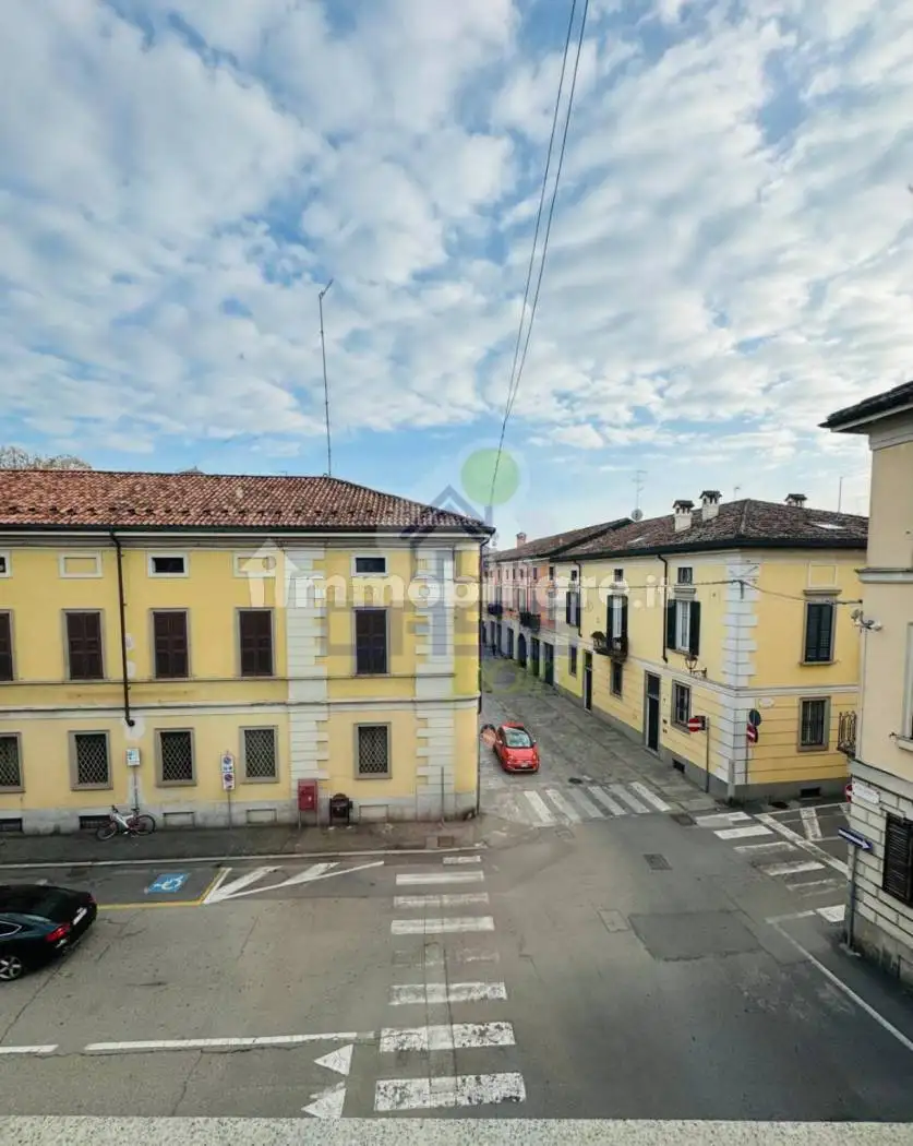 Quadrilocale via Vittorio Emanuele II, Centro, Codogno - foto 4