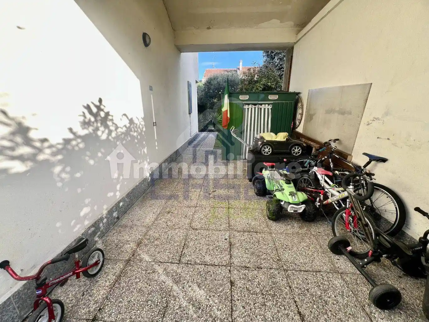 Villetta a schiera - foto 4