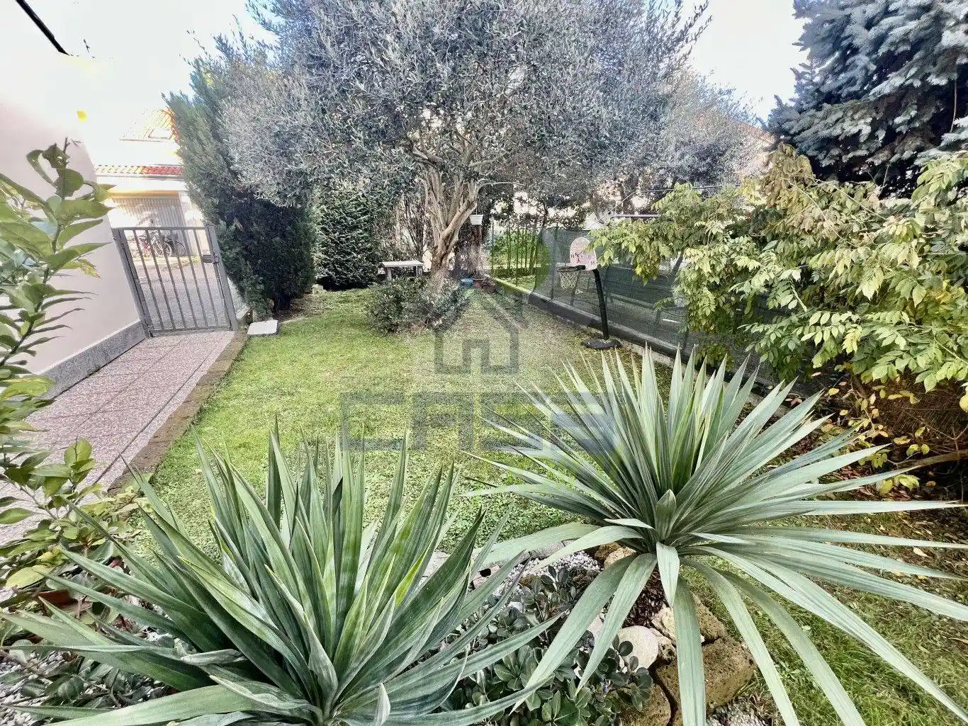 Villetta a schiera - foto 5