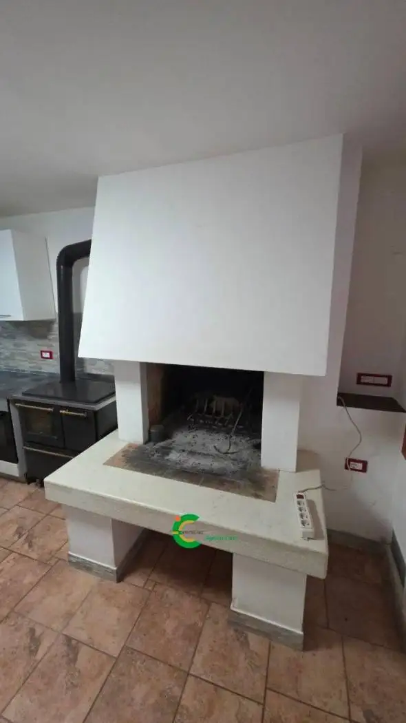 Villa a schiera 5 locali, buono stato, Caniezza, Cavaso del Tomba - foto 4