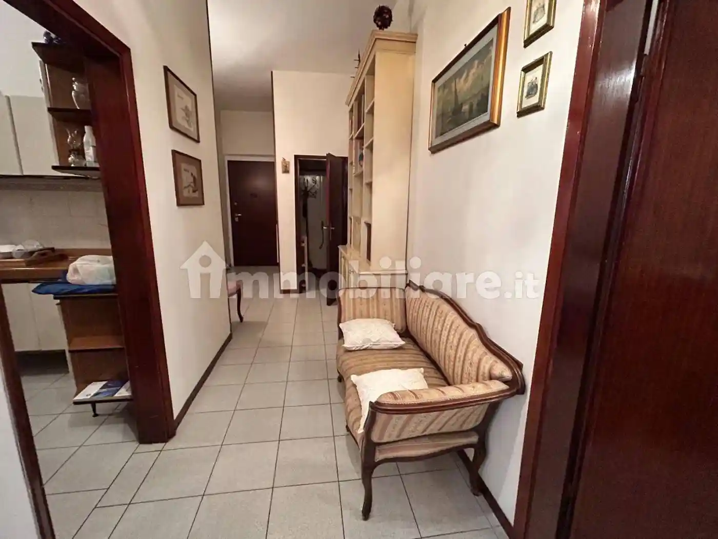 Appartamento in vendita a Firenze