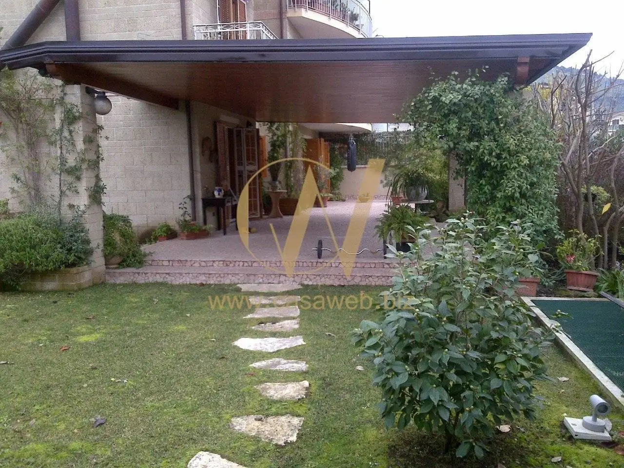 Appartamento in vendita a Caserta