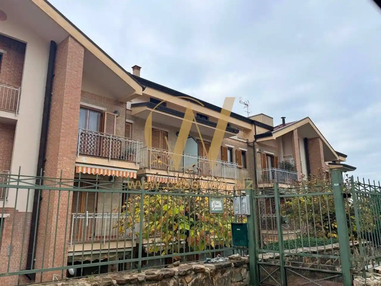 Appartamento via Gabriele Fusco 1, Mezzano, Caserta - foto 2