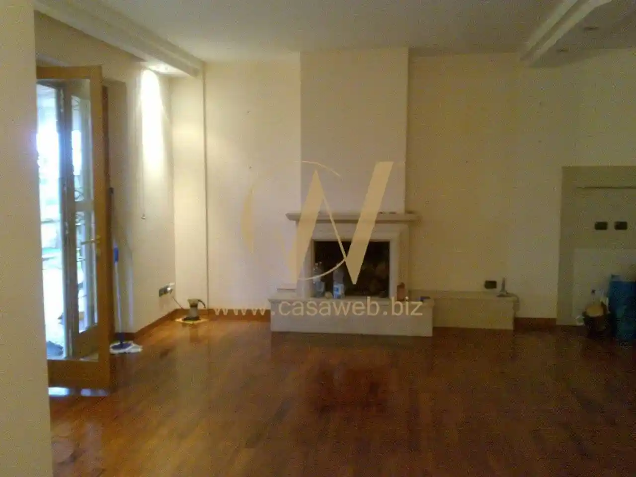 Appartamento via Gabriele Fusco 1, Mezzano, Caserta - foto 5