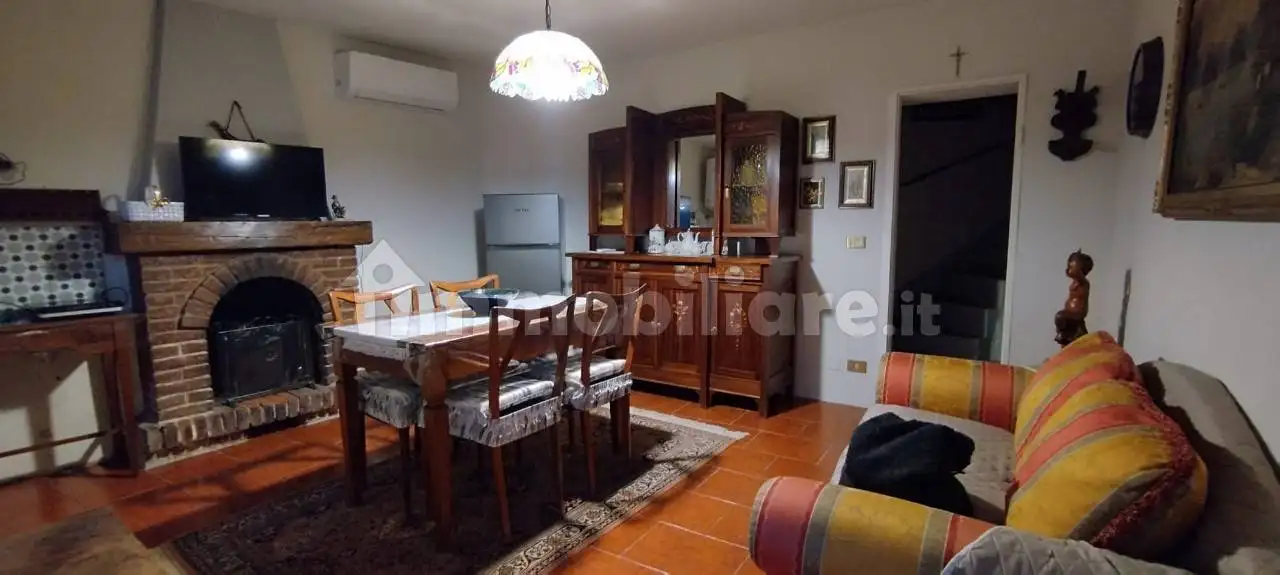 Villetta a schiera in affitto a Rivergaro