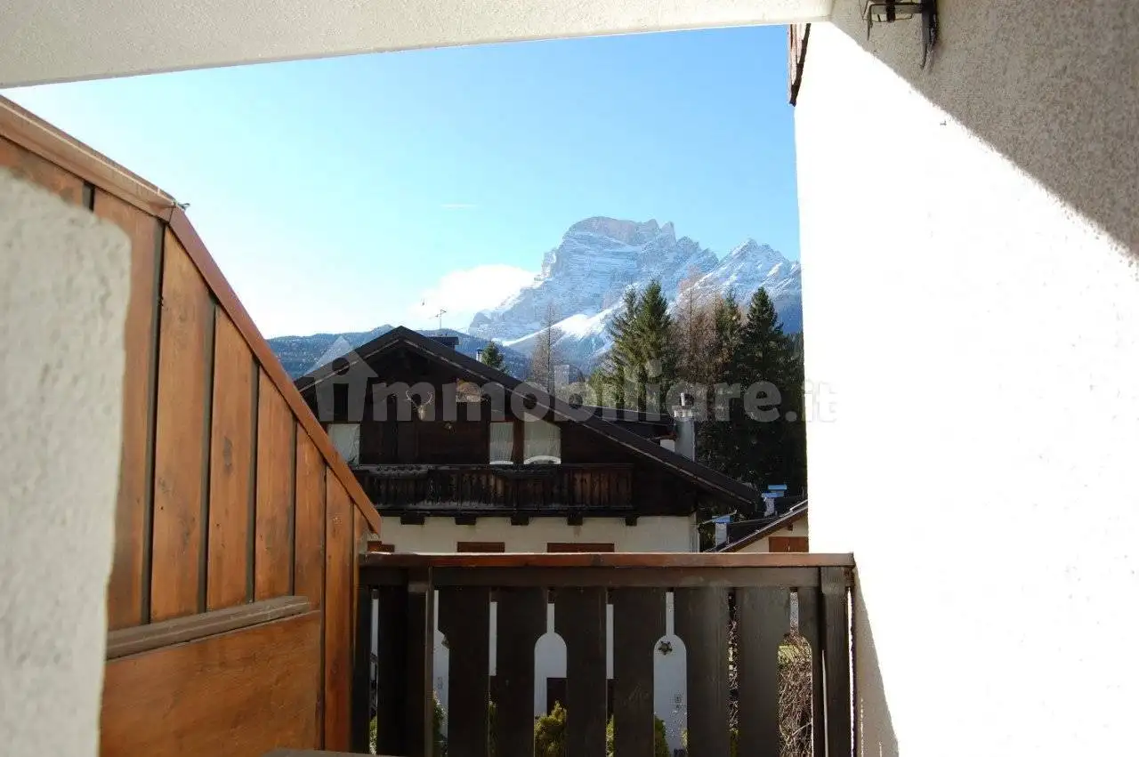 Appartamento in vendita a San Vito di Cadore