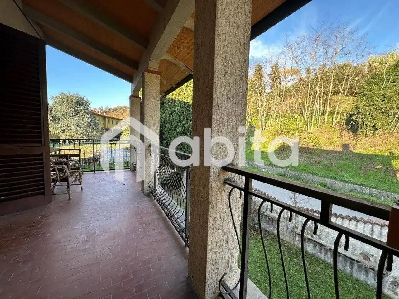 Villa unifamiliare via giaggiolo, San Cipriano S.Barbara Centinal, Cavriglia - foto 3