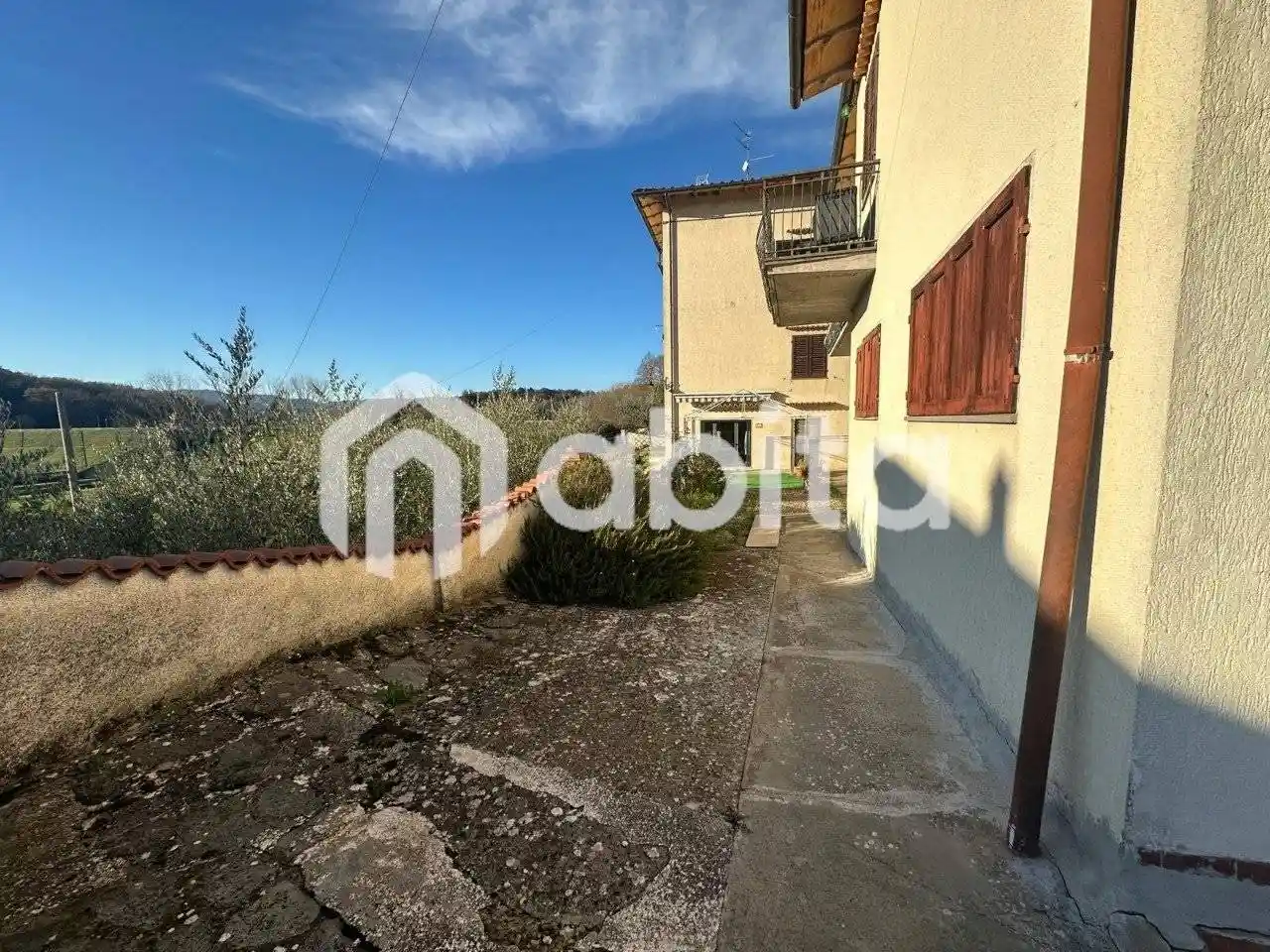 Villa unifamiliare via giaggiolo, San Cipriano S.Barbara Centinal, Cavriglia - foto 5