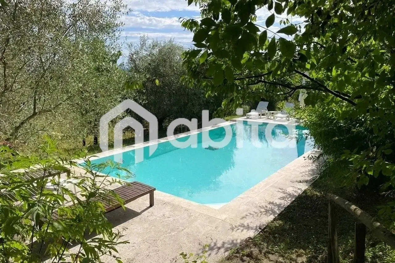 Rustico via di Duddova, Bucine - foto 4