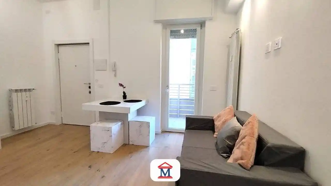 Trilocale via Lazzaretto, Corridoni, Bergamo - foto 2