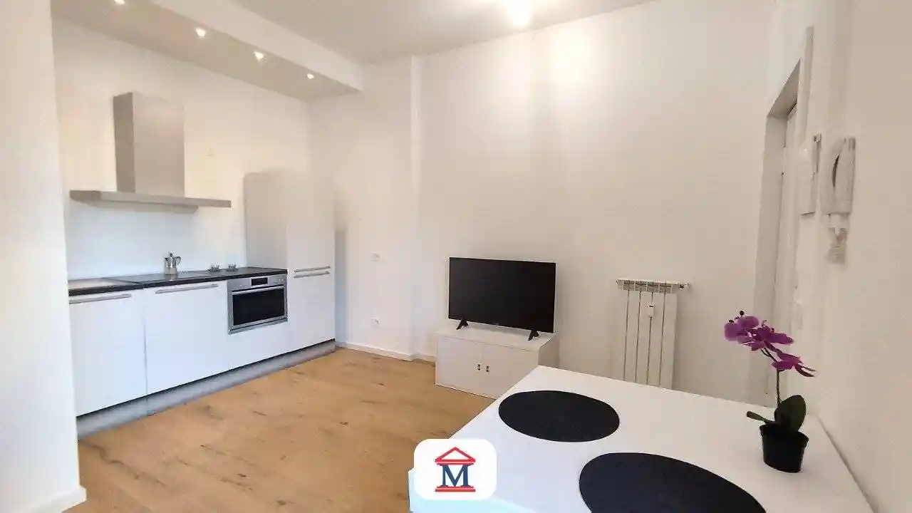 Trilocale via Lazzaretto, Corridoni, Bergamo - foto 3