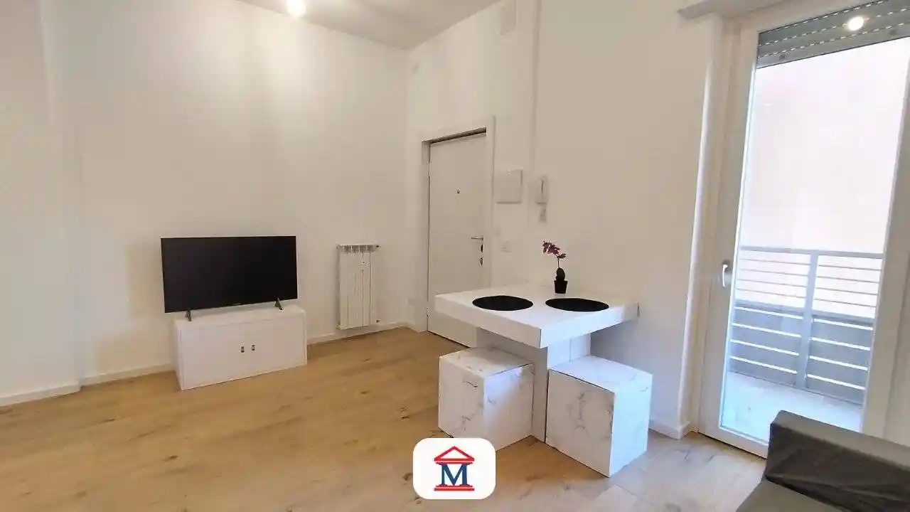 Trilocale via Lazzaretto, Corridoni, Bergamo - foto 4