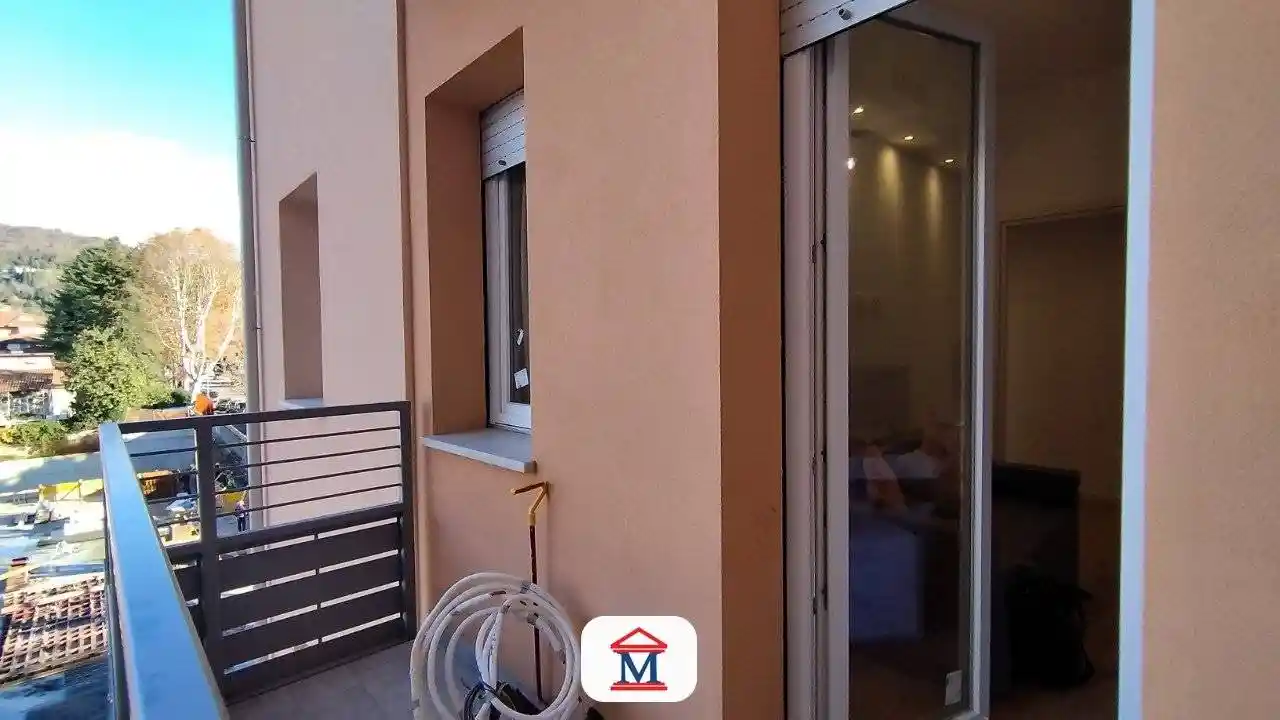 Trilocale via Lazzaretto, Corridoni, Bergamo - foto 5