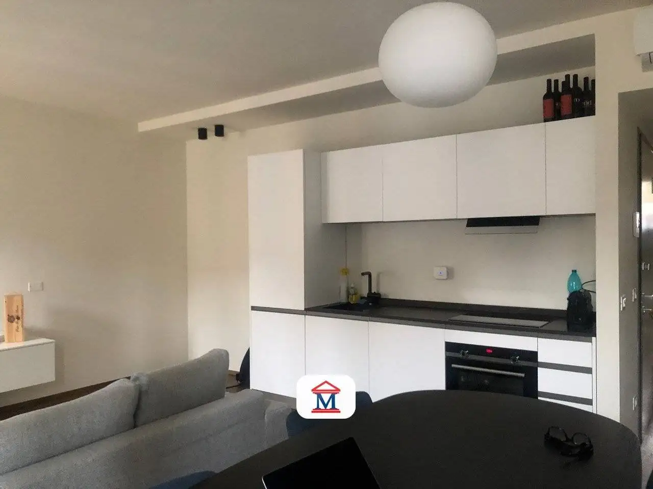 Appartamento in affitto a Bergamo