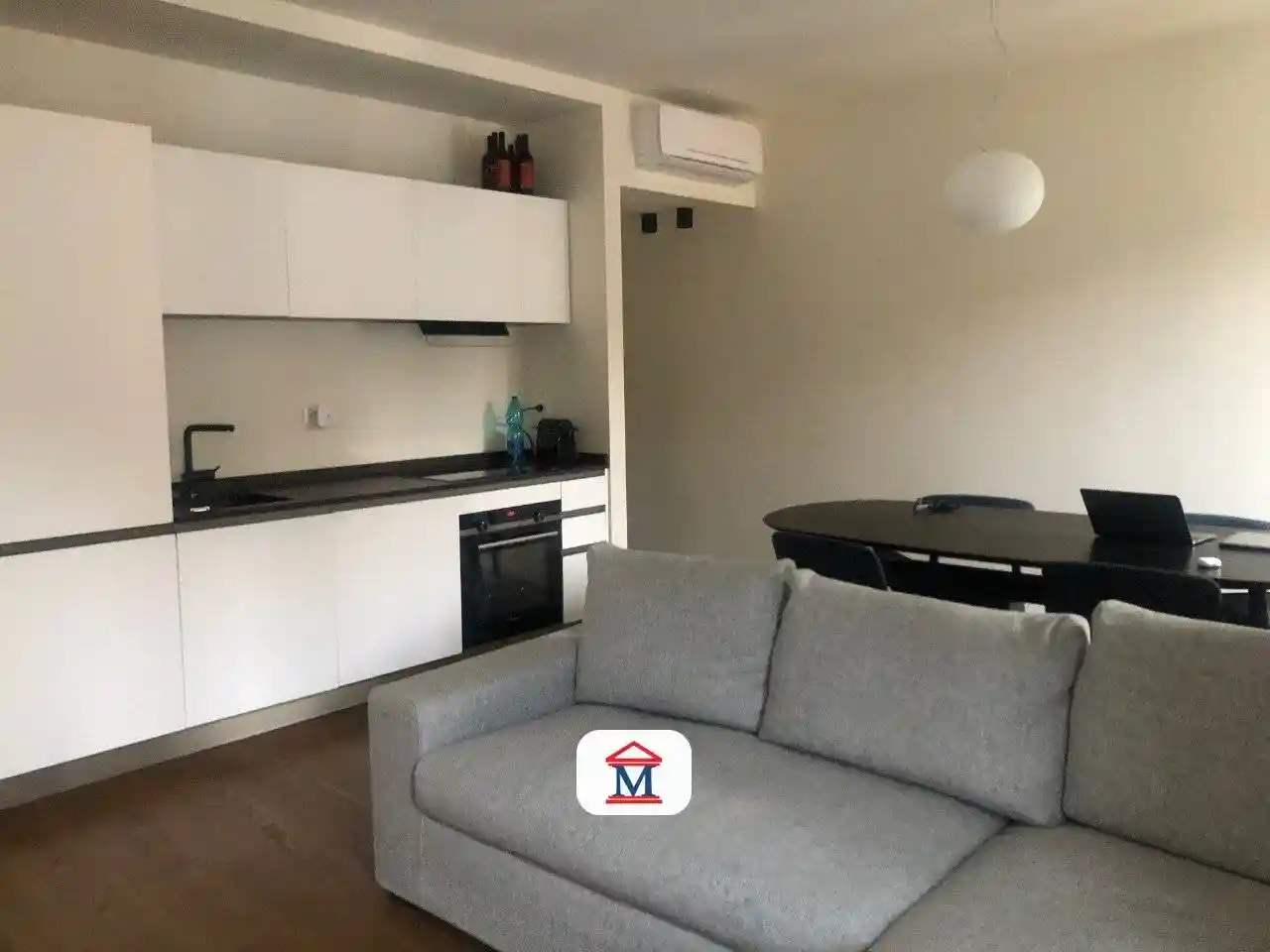 Bilocale piazza pontida, Centro, Bergamo - foto 4