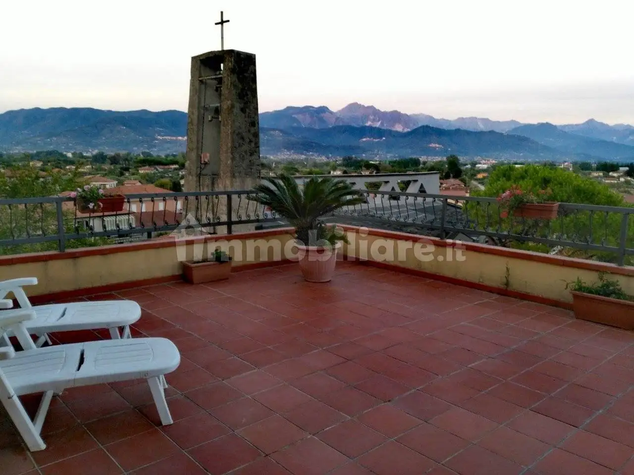 Quadrilocale via Cafaggio  85, Centro, Ameglia - foto 2