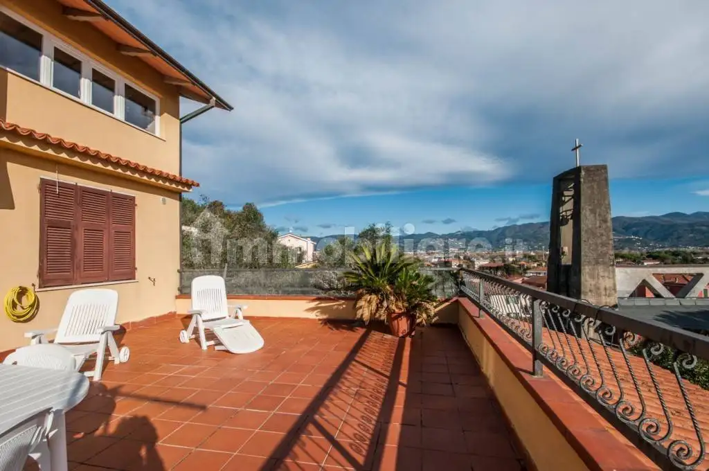 Quadrilocale via Cafaggio  85, Centro, Ameglia - foto 4