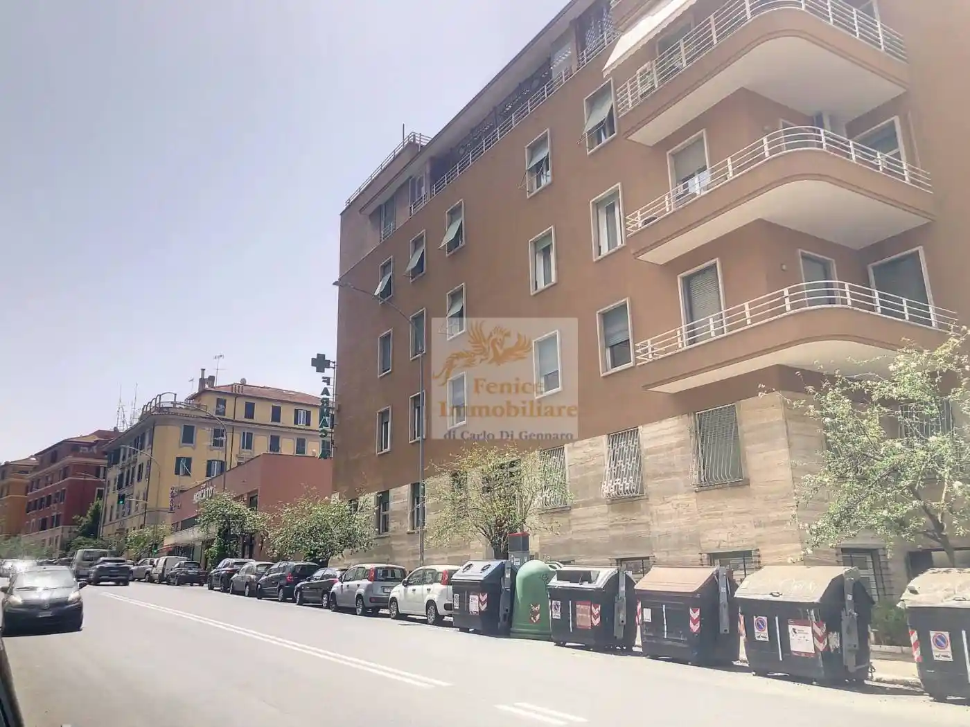 Trilocale via Giovanni Antonelli 41, Euclide, Roma - foto 2