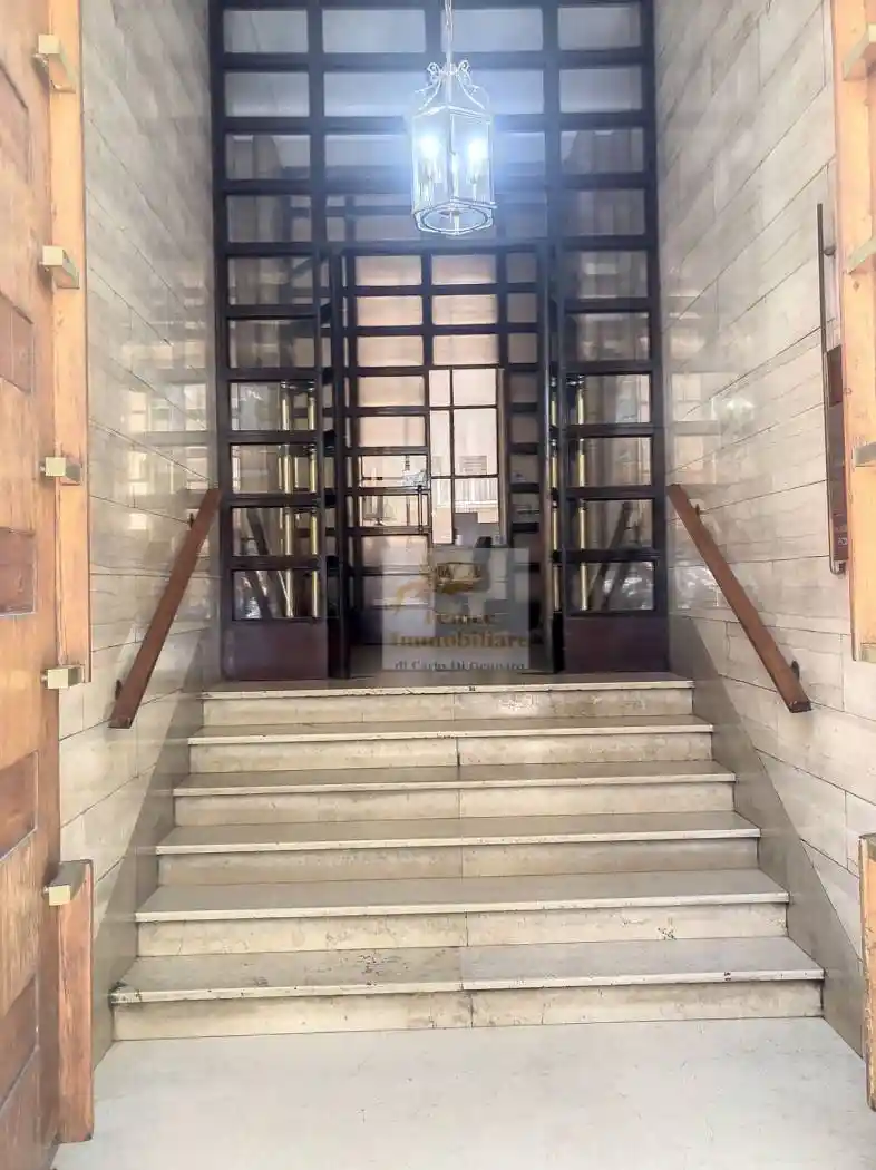 Trilocale via Giovanni Antonelli 41, Euclide, Roma - foto 3