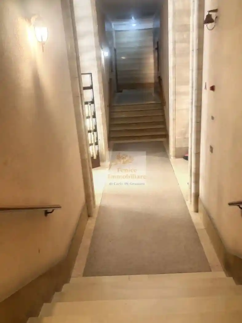 Trilocale via Giovanni Antonelli 41, Euclide, Roma - foto 4