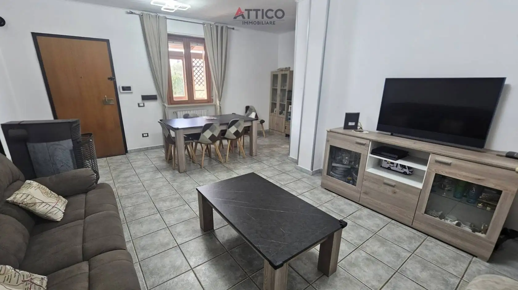 Appartamento in vendita a Sassari