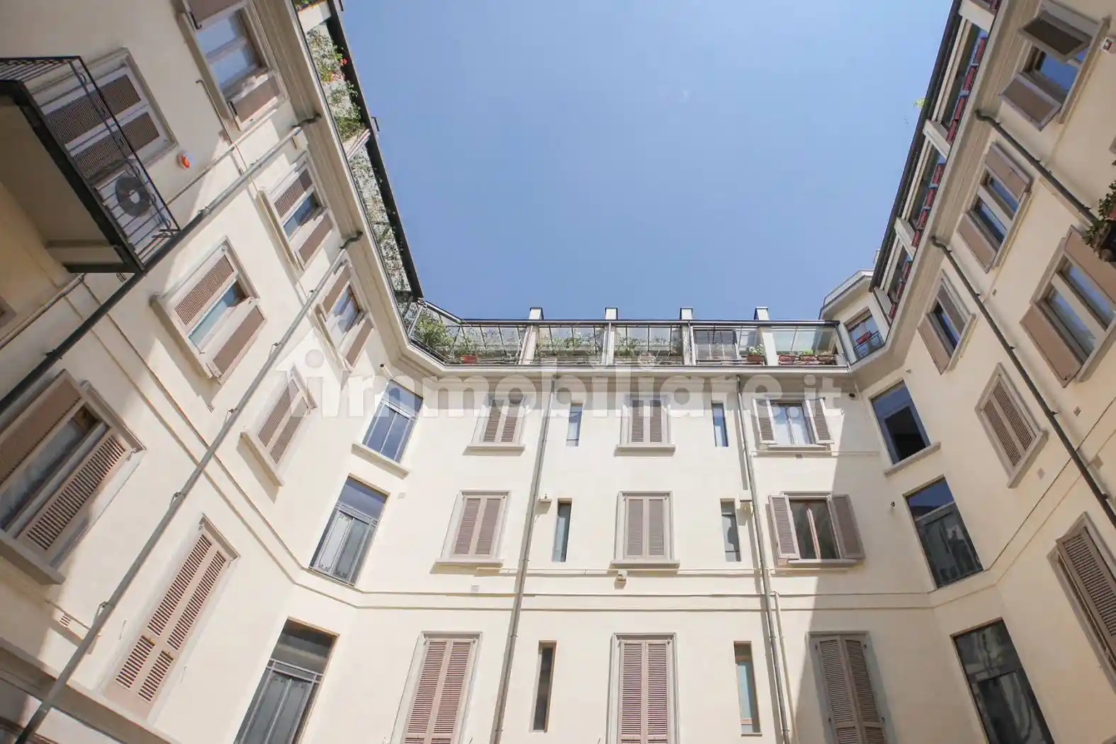 Trilocale corso Magenta 76, Vincenzo Monti, Milano - foto 3