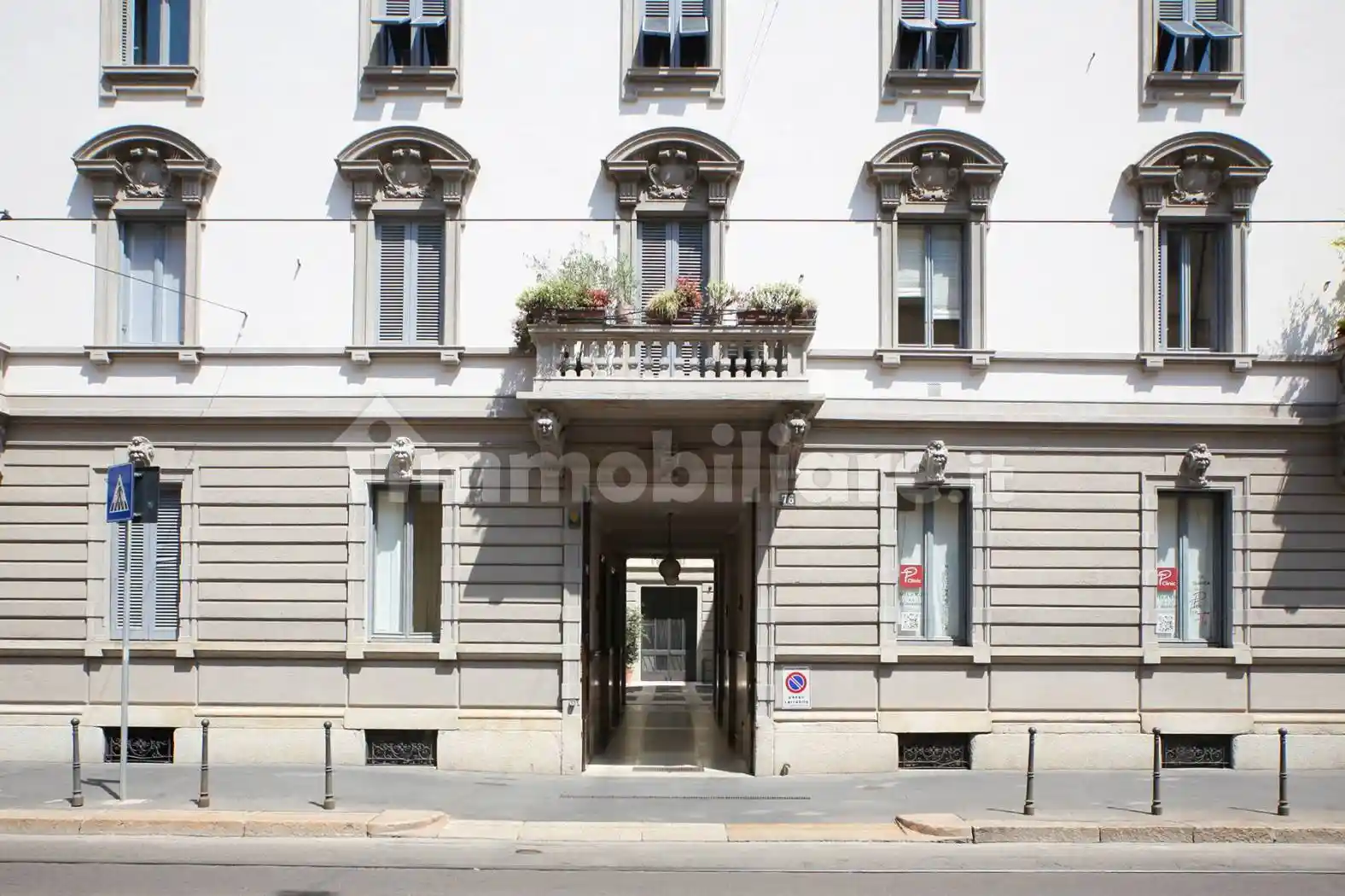 Trilocale corso Magenta 76, Vincenzo Monti, Milano - foto 4