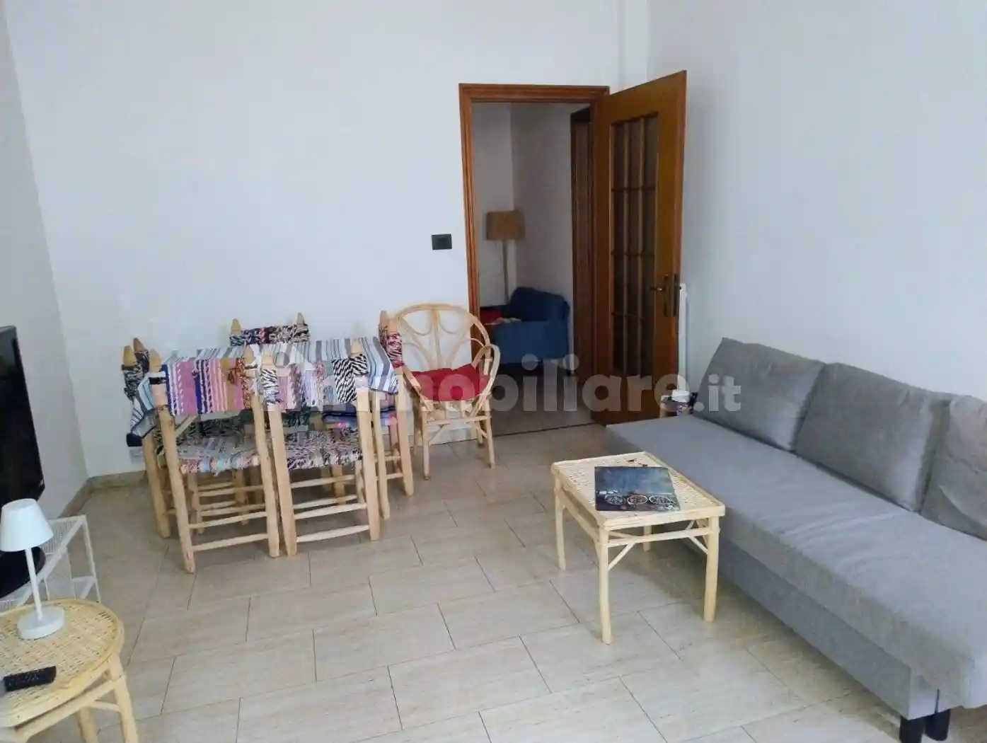 Trilocale corso Casale 50, Gran Madre - Crimea, Torino - foto 2