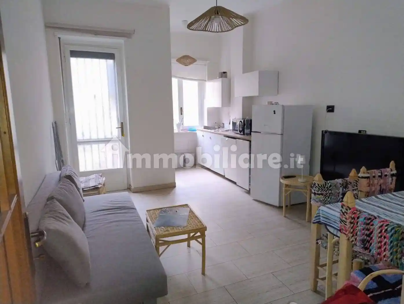 Trilocale corso Casale 50, Gran Madre - Crimea, Torino - foto 3