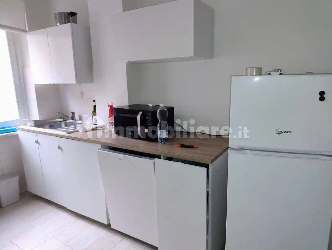 Trilocale corso Casale 50, Gran Madre - Crimea, Torino - foto 4