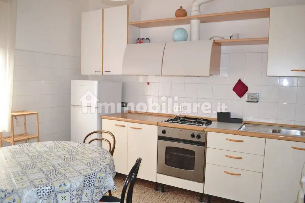 Appartamento in affitto a Bologna