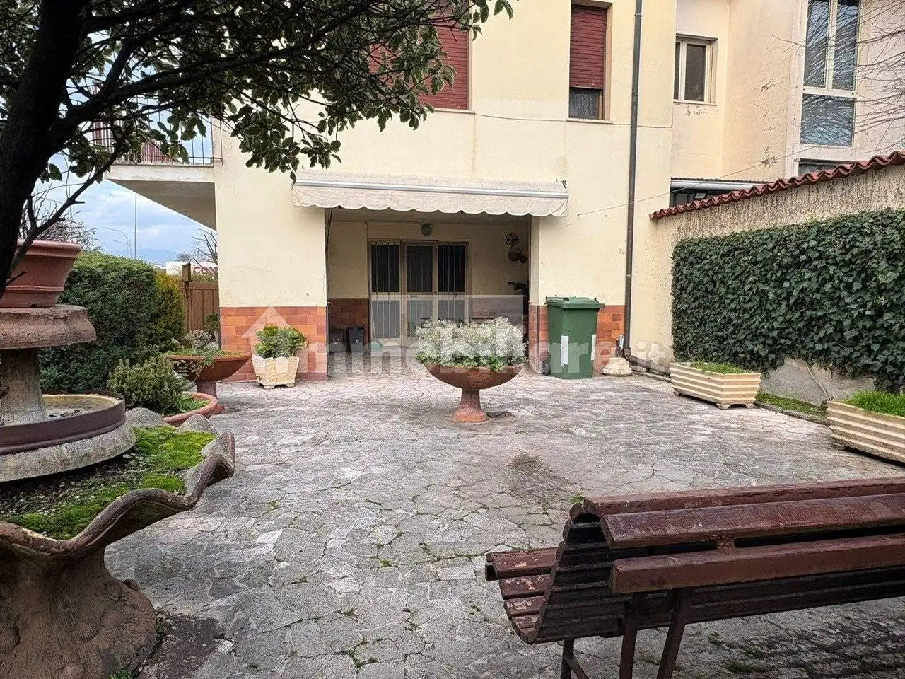 Villetta a schiera in vendita a Lucca