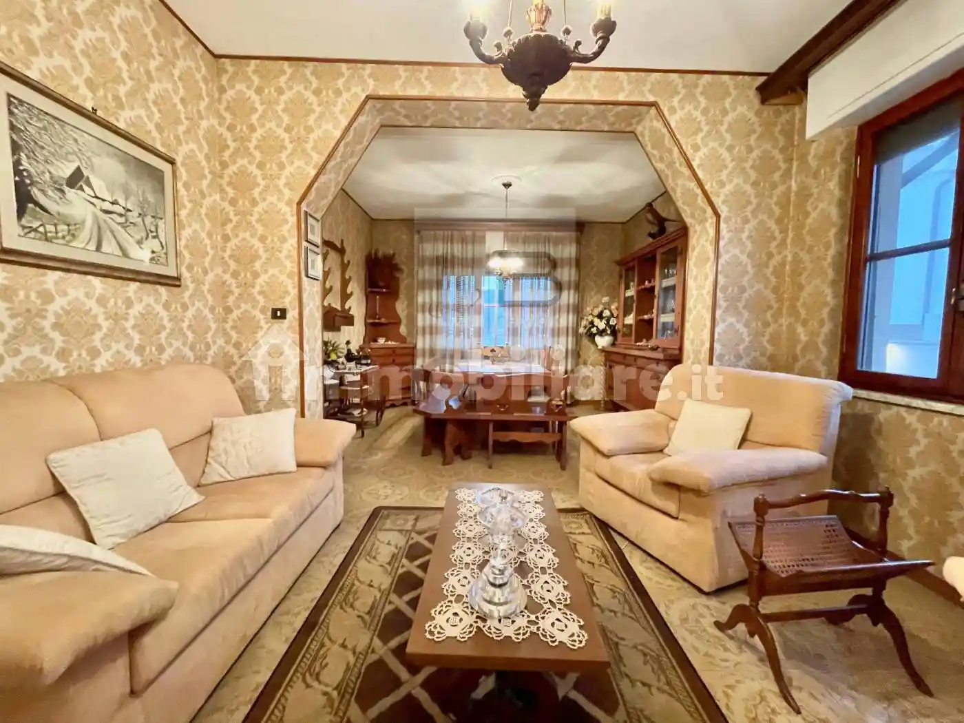 Villa a schiera via Pisana traversa 7 74, Sant'Anna, Lucca - foto 3